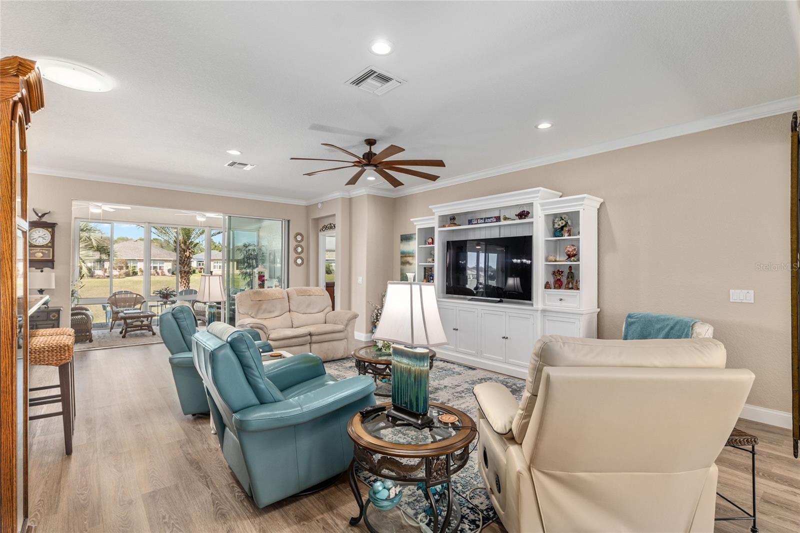 SPRUCE CREEK GC - Residential