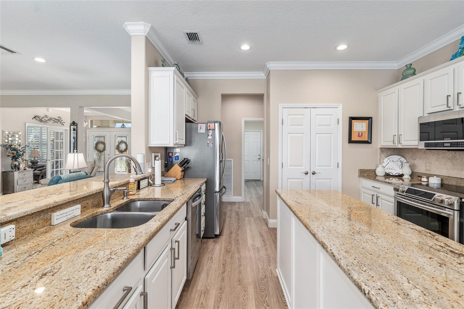 SPRUCE CREEK GC - Residential