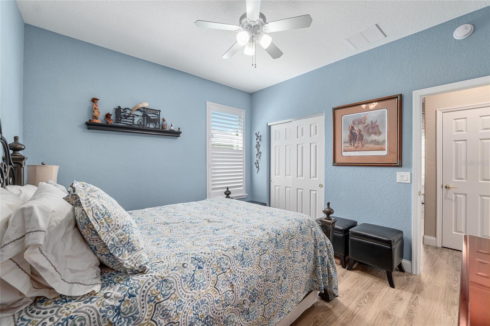 SPRUCE CREEK GC - Residential