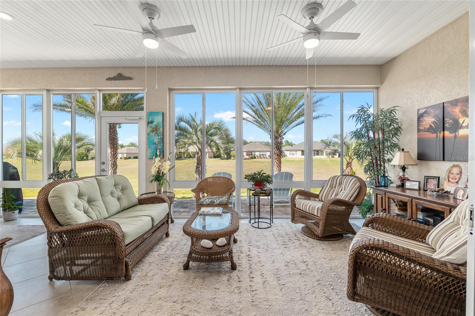 SPRUCE CREEK GC - Residential