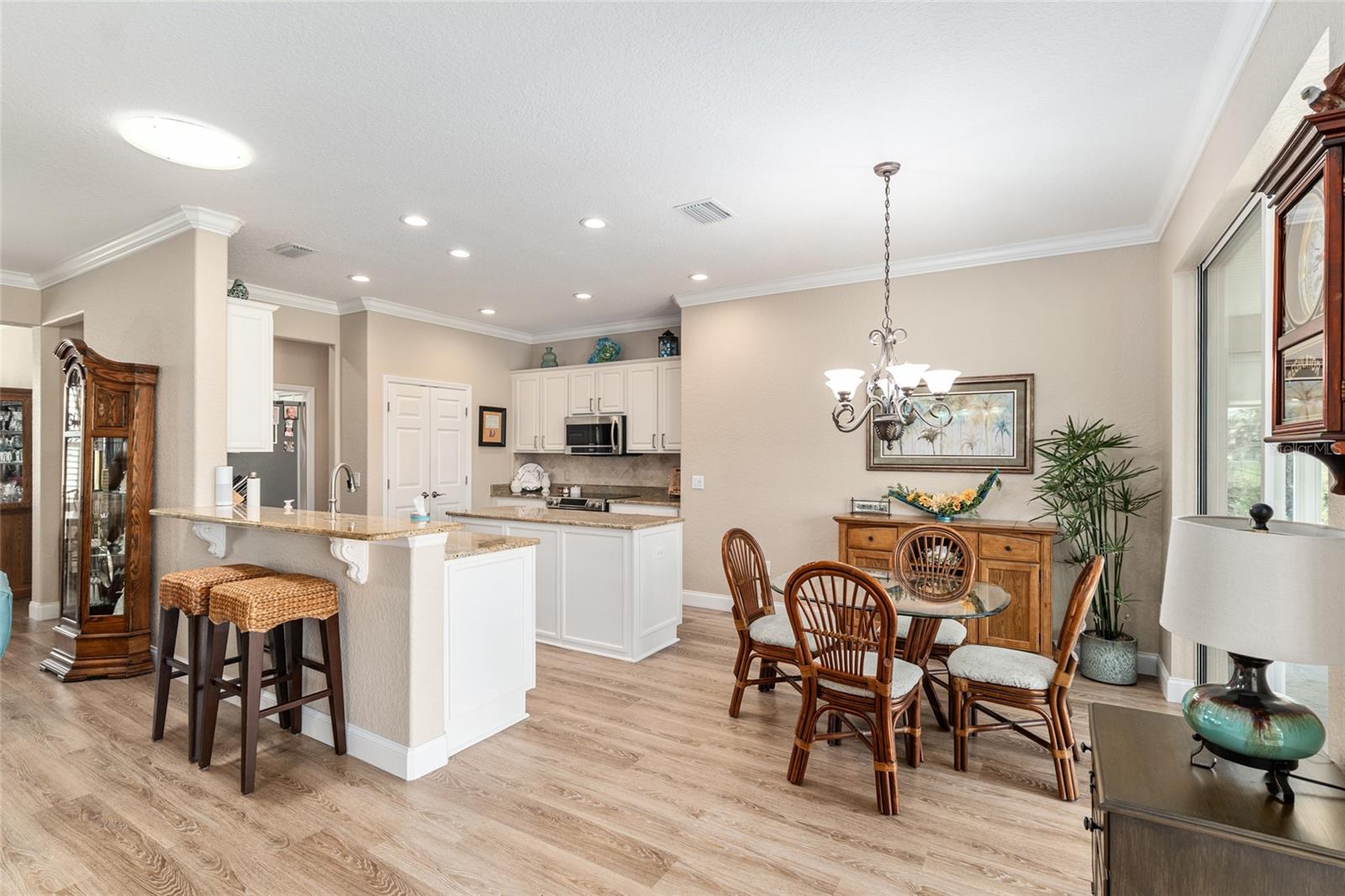 SPRUCE CREEK GC - Residential