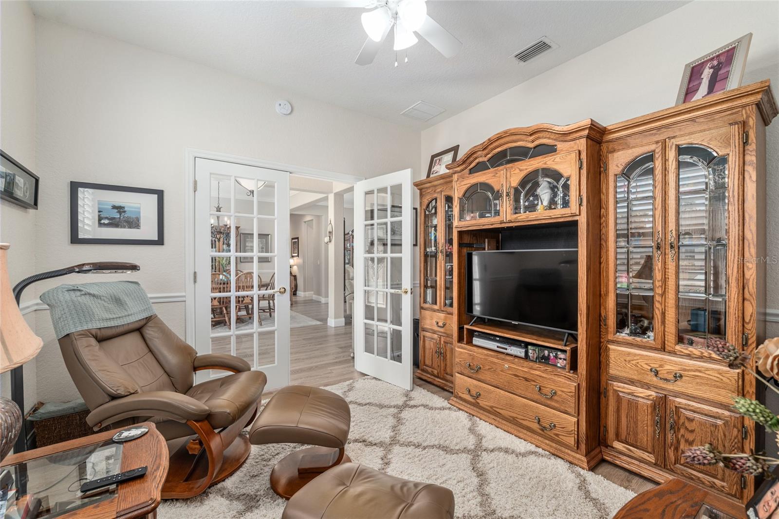 SPRUCE CREEK GC - Residential