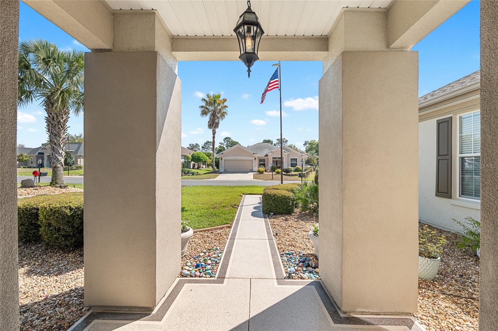 SPRUCE CREEK GC - Residential