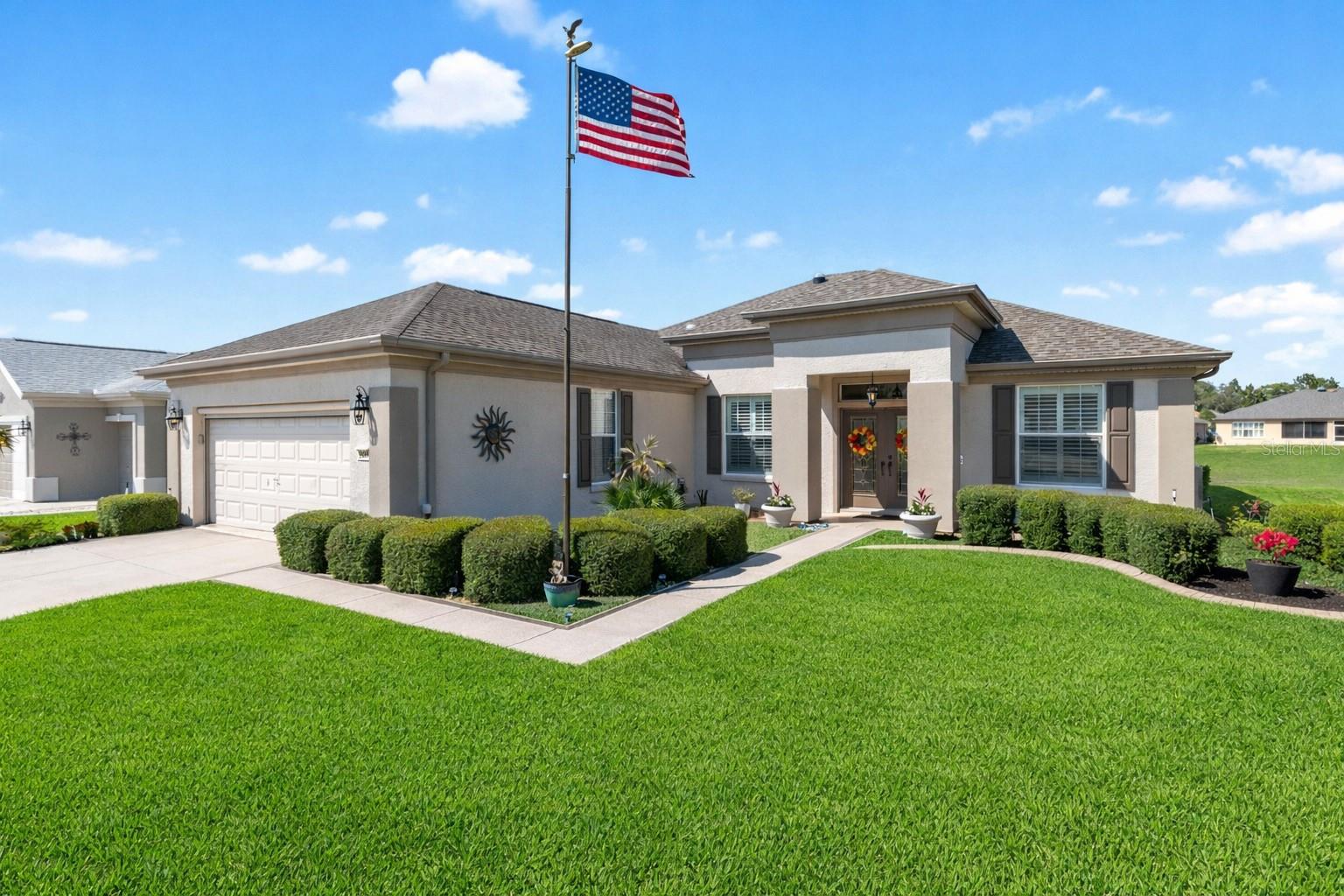 SPRUCE CREEK GC - Residential