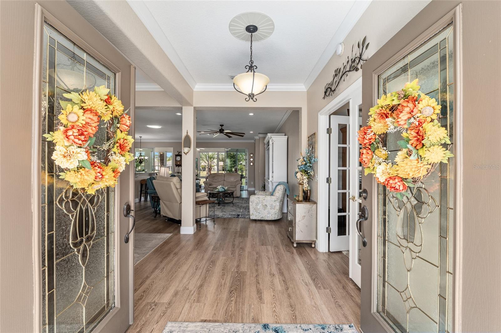 SPRUCE CREEK GC - Residential