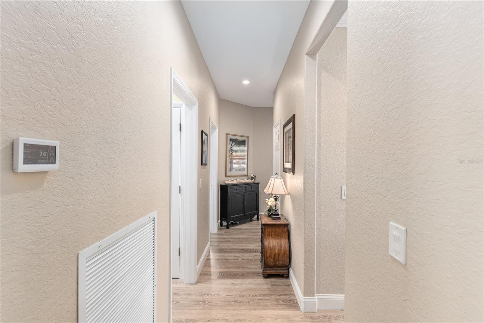 SPRUCE CREEK GC - Residential