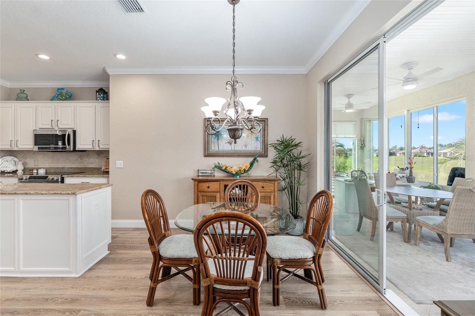 SPRUCE CREEK GC - Residential