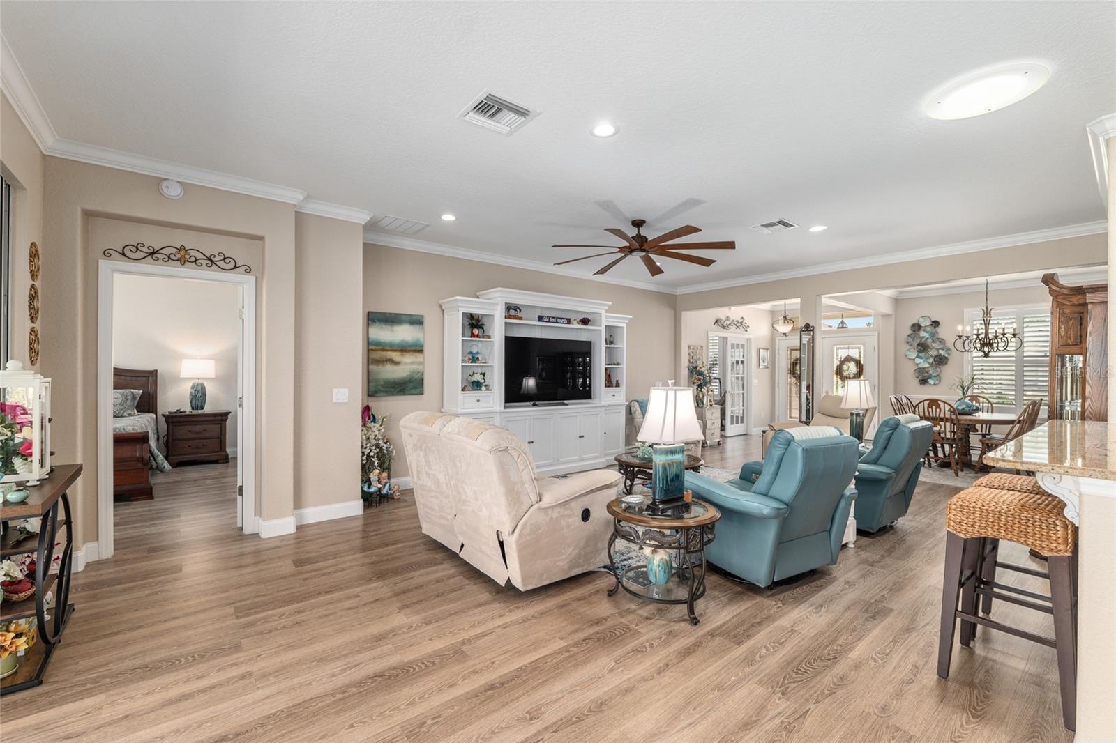 SPRUCE CREEK GC - Residential