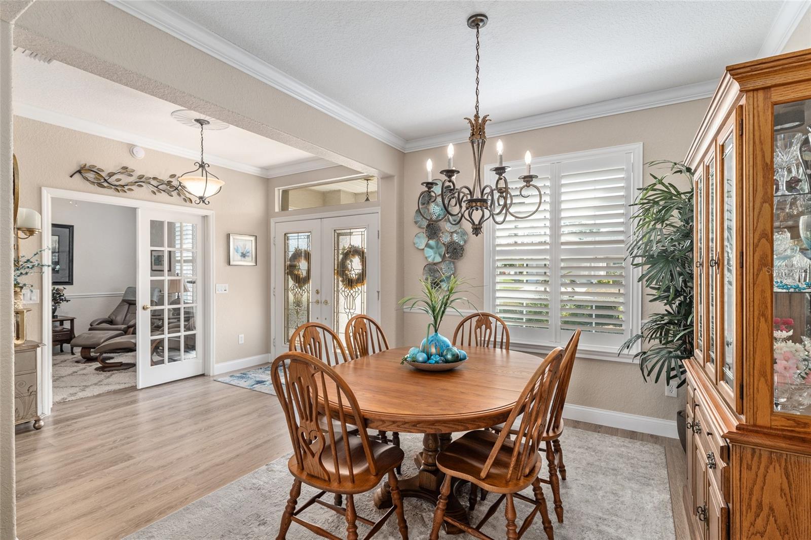 SPRUCE CREEK GC - Residential