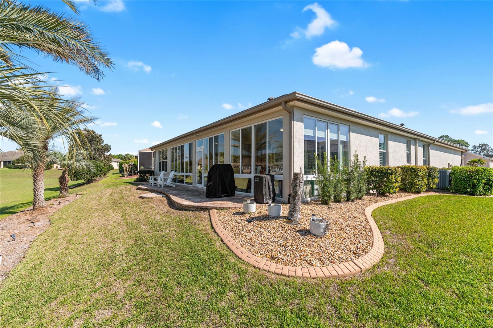 SPRUCE CREEK GC - Residential