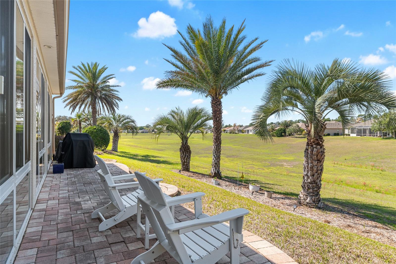 SPRUCE CREEK GC - Residential