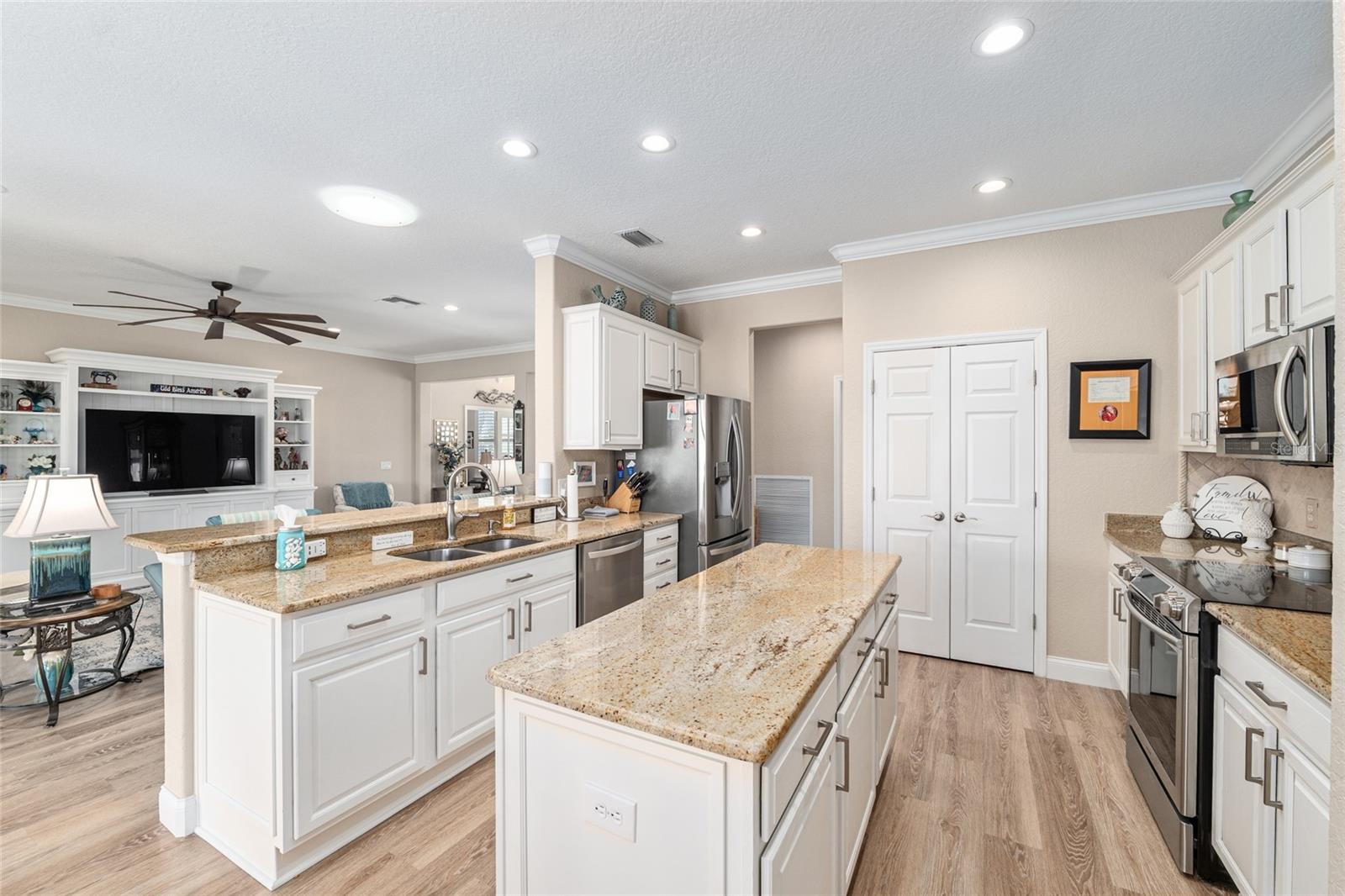 SPRUCE CREEK GC - Residential