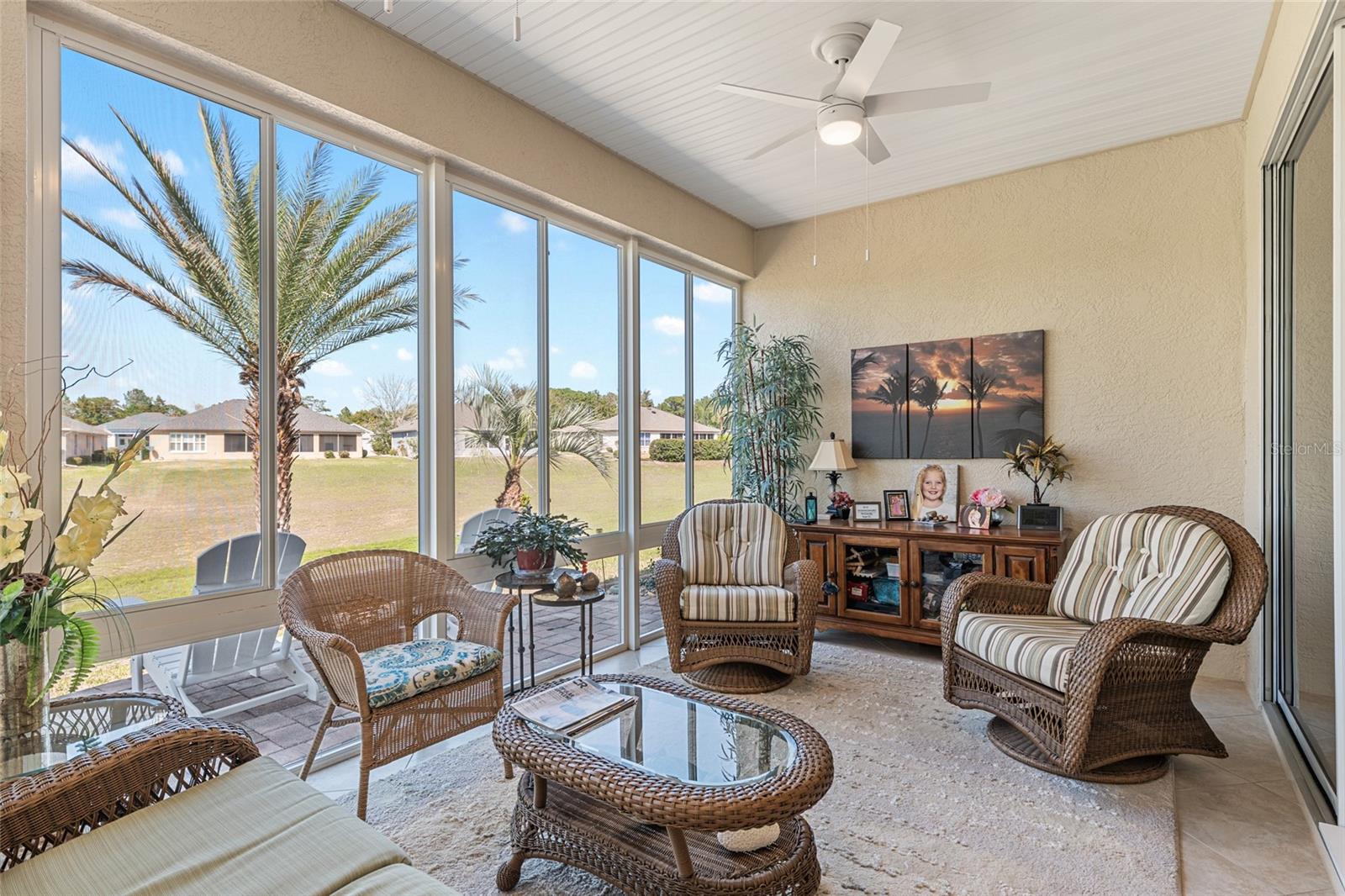 SPRUCE CREEK GC - Residential