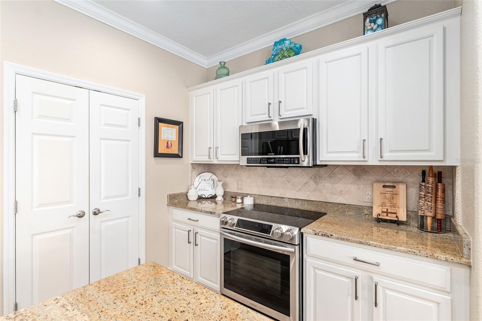 SPRUCE CREEK GC - Residential