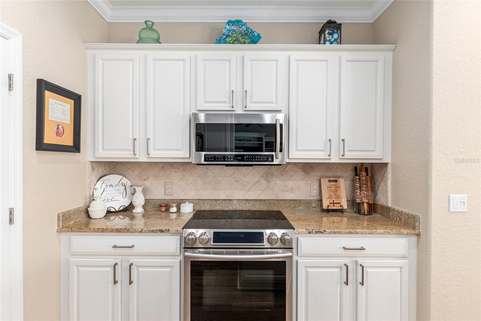 SPRUCE CREEK GC - Residential