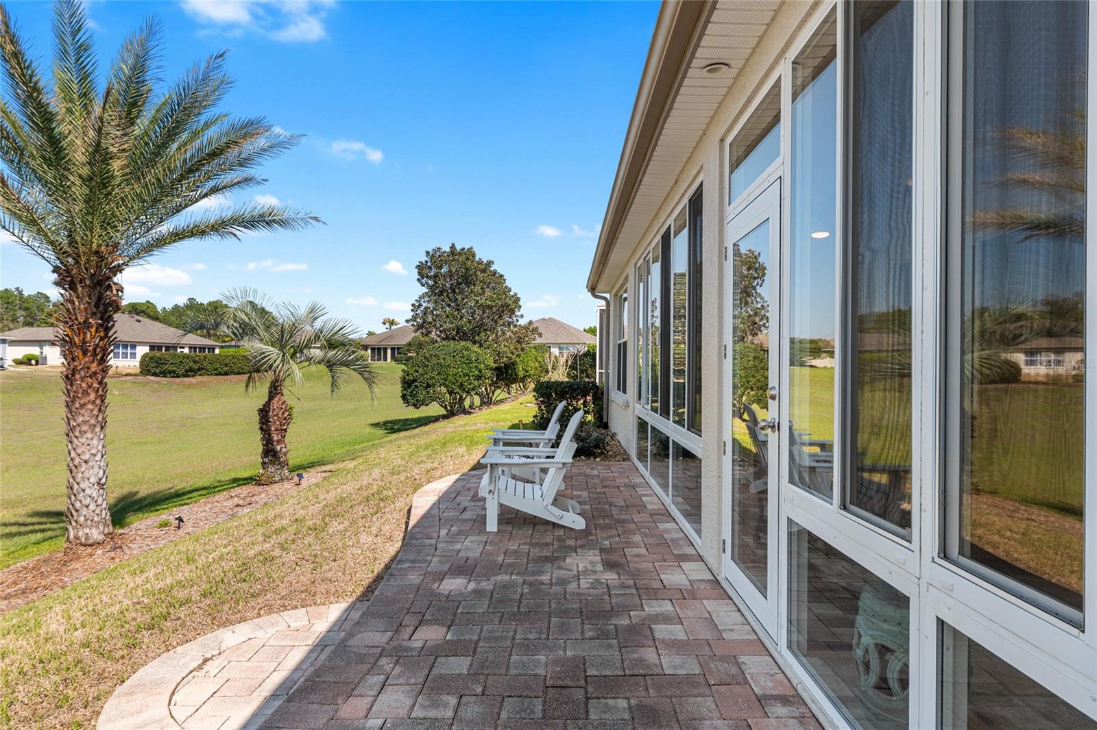 SPRUCE CREEK GC - Residential