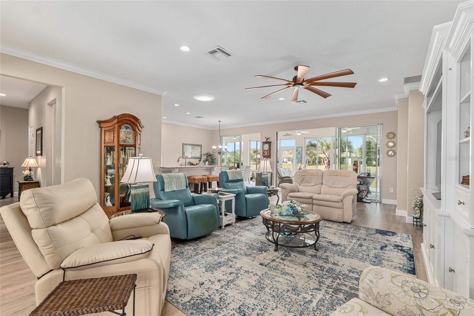 SPRUCE CREEK GC - Residential