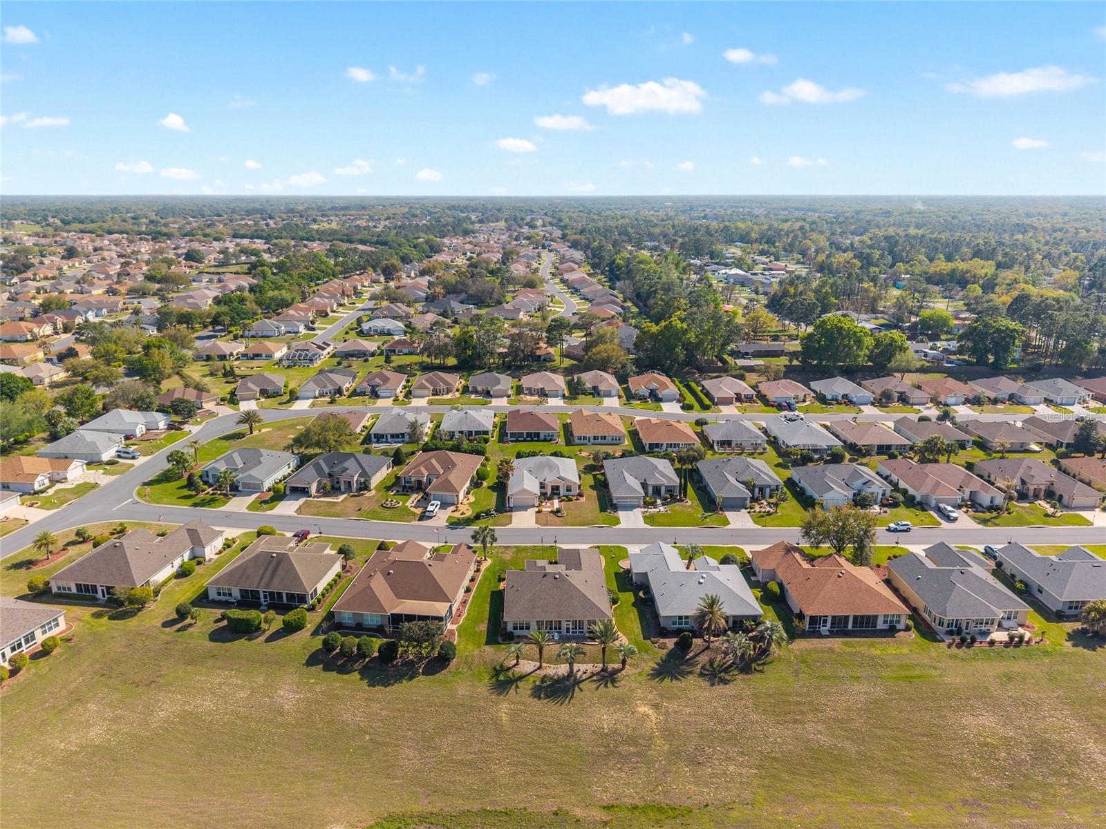 SPRUCE CREEK GC - Residential