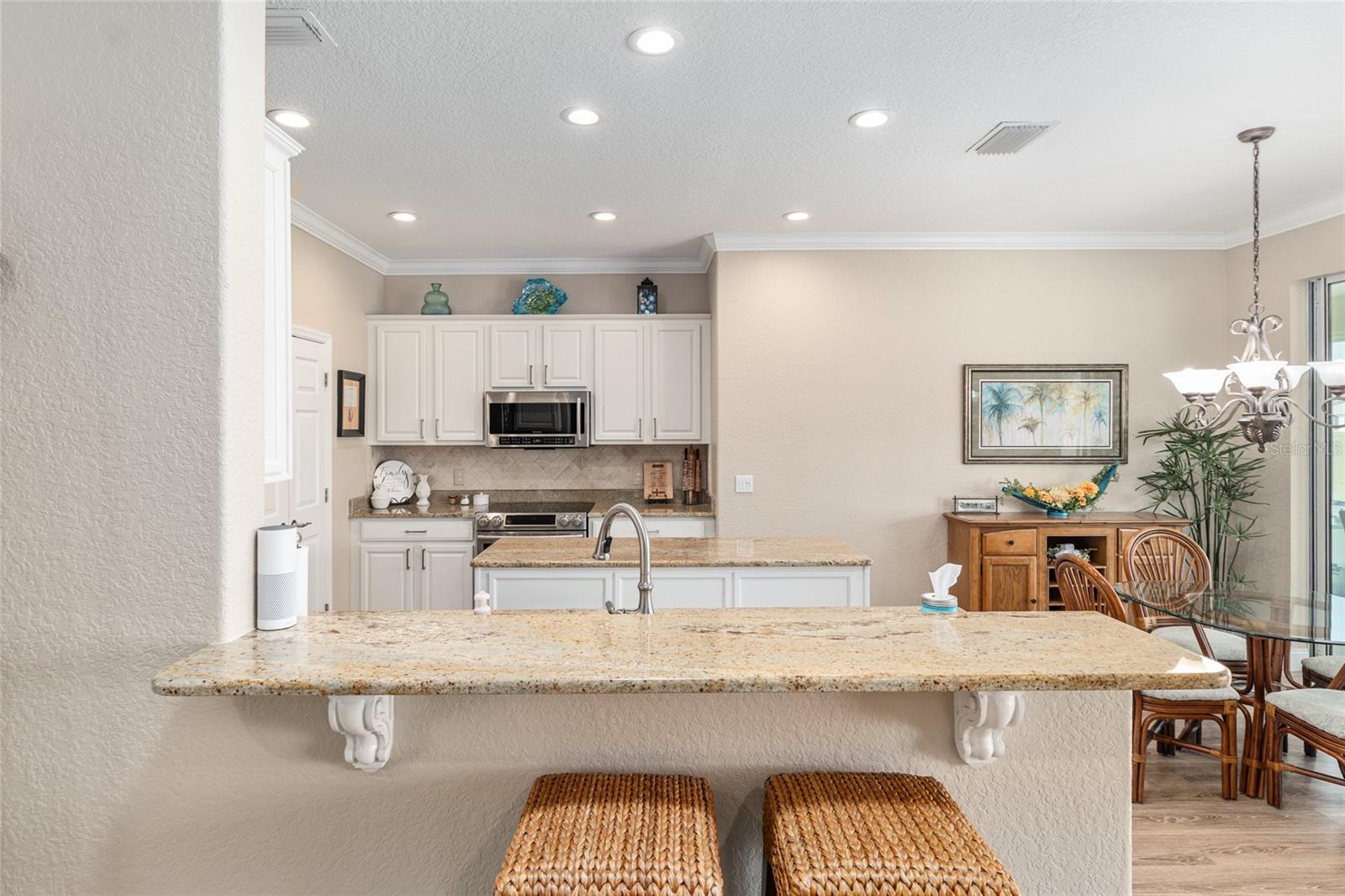 SPRUCE CREEK GC - Residential