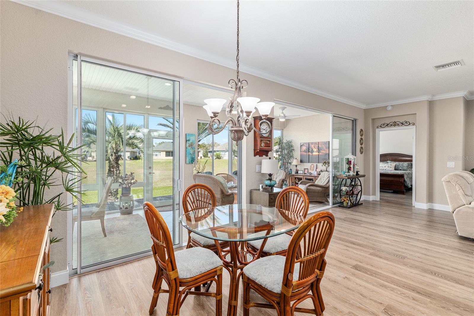 SPRUCE CREEK GC - Residential