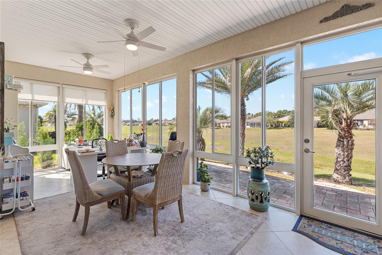 SPRUCE CREEK GC - Residential