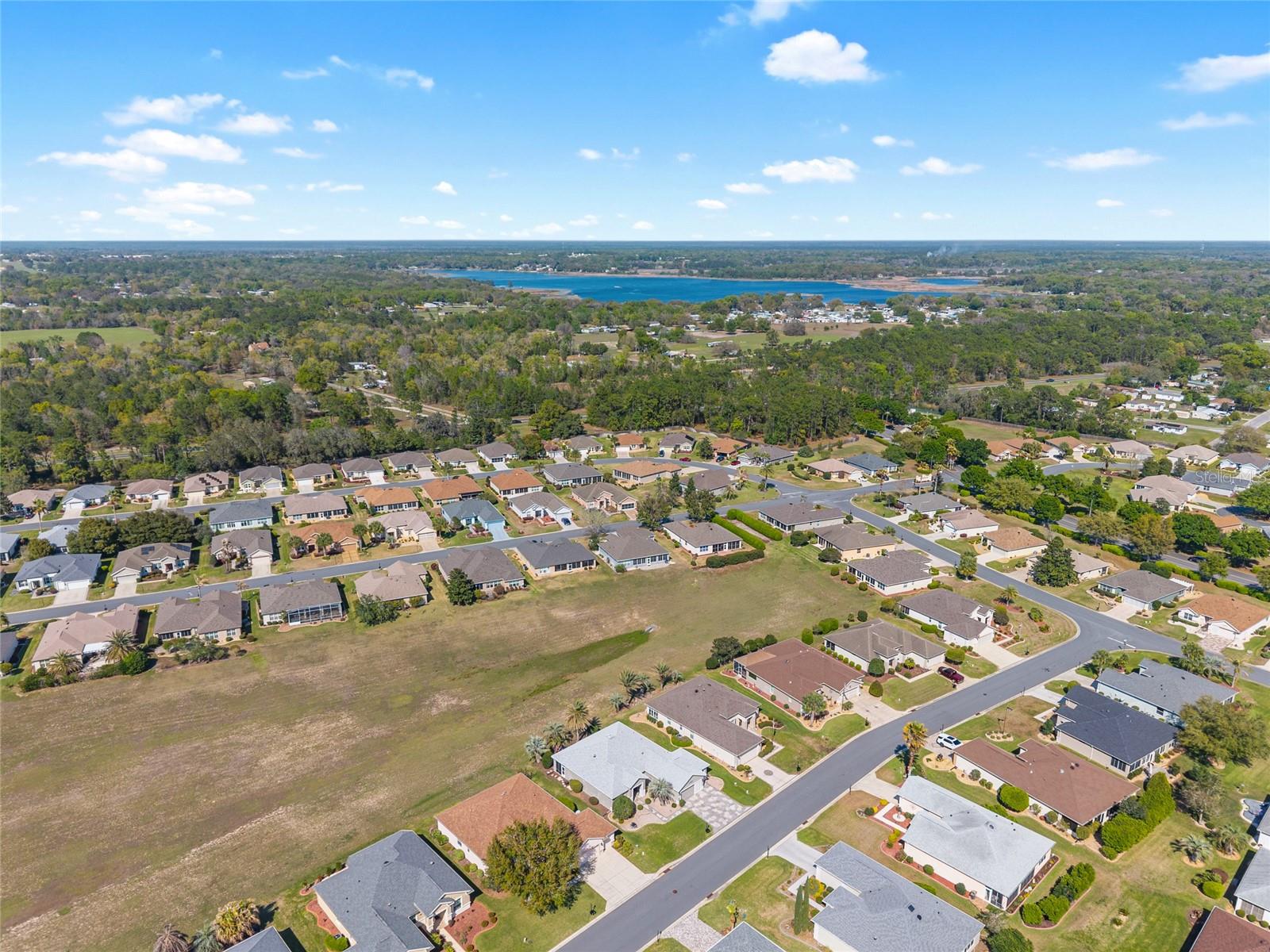 SPRUCE CREEK GC - Residential