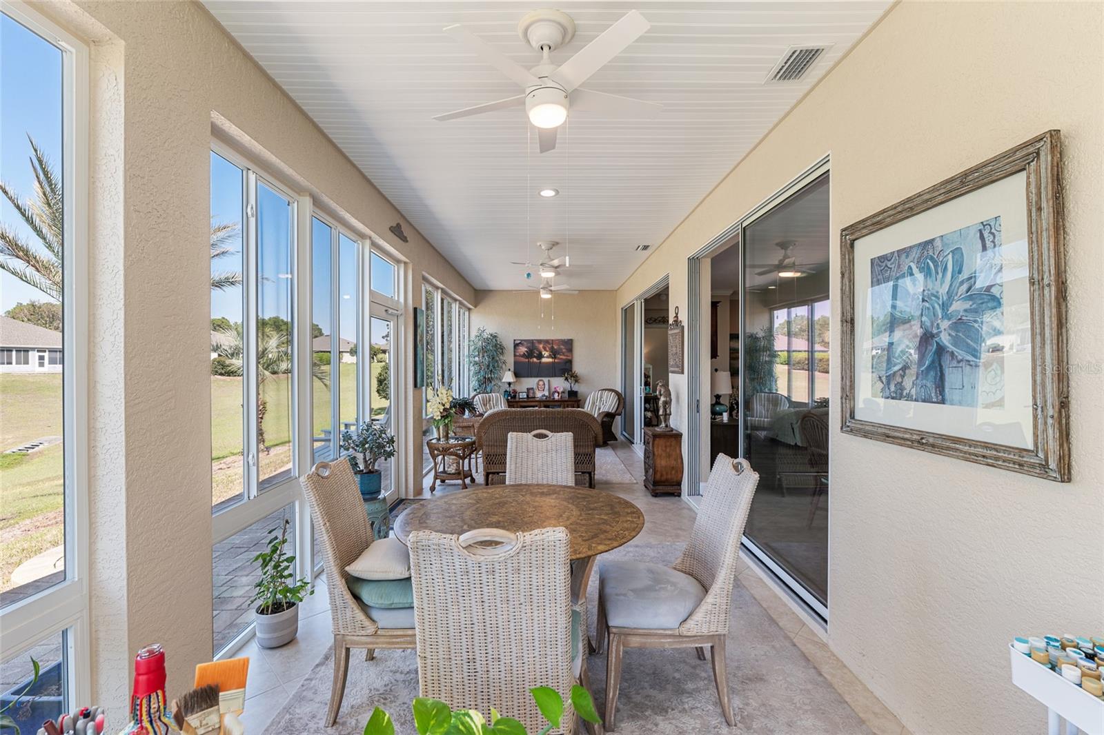 SPRUCE CREEK GC - Residential