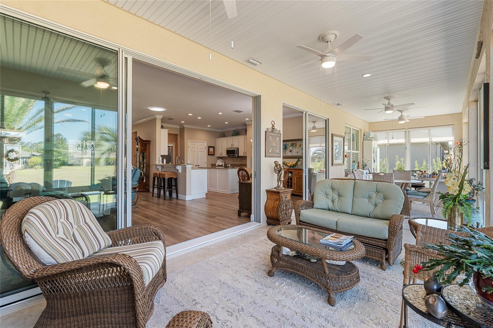 SPRUCE CREEK GC - Residential