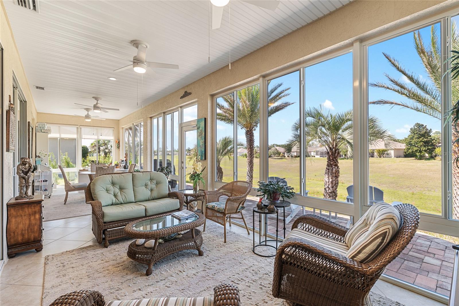 SPRUCE CREEK GC - Residential