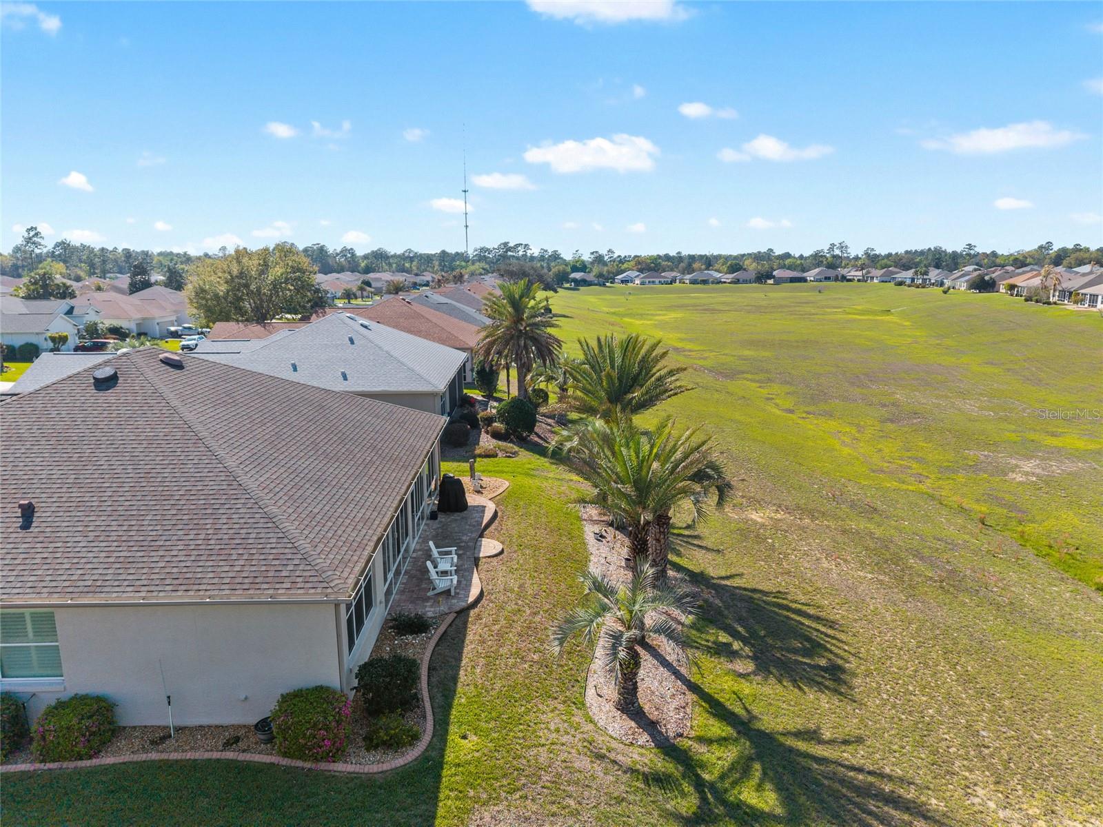 SPRUCE CREEK GC - Residential