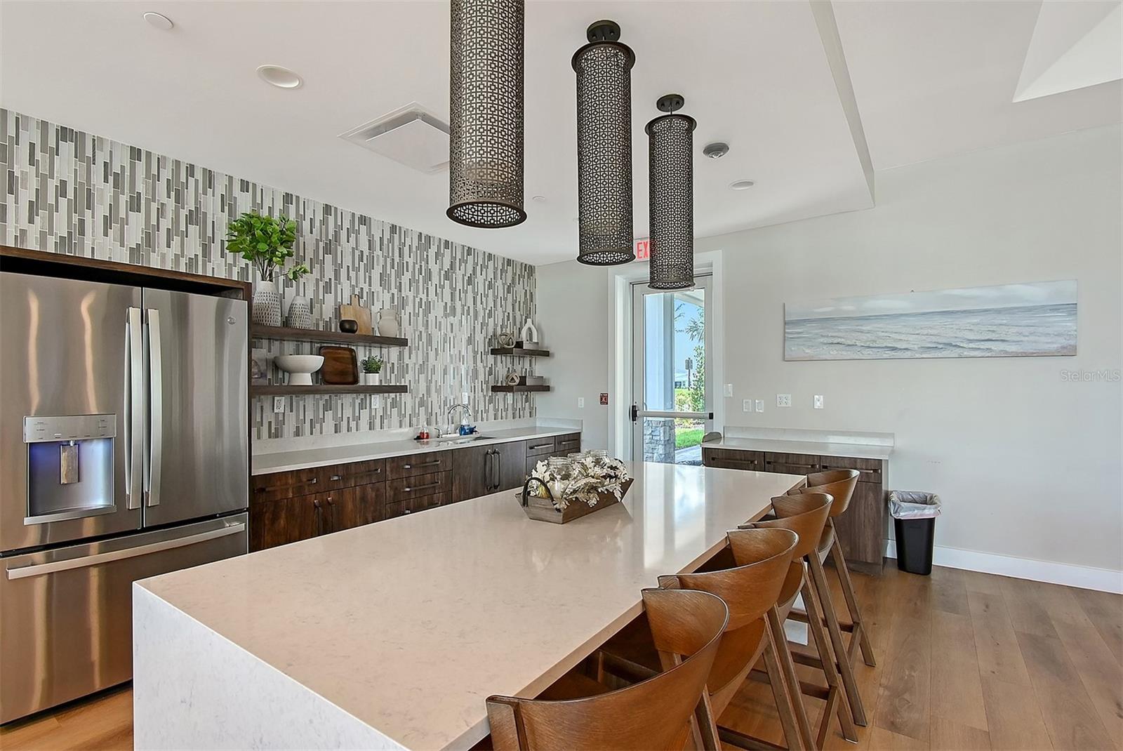 STAR FARMS AT AT LAKEWOOD RANCH - Residential Lease