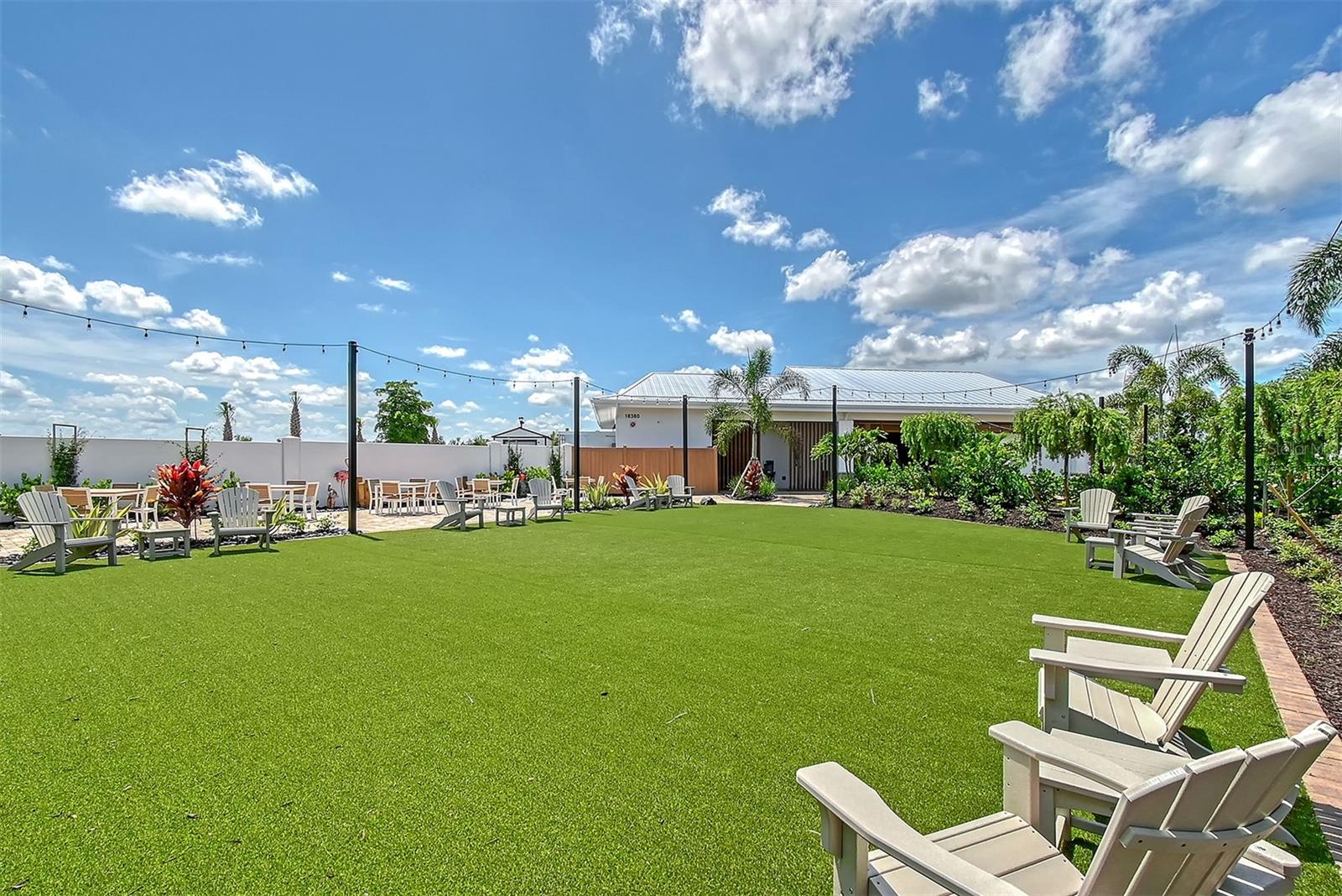 STAR FARMS AT AT LAKEWOOD RANCH - Residential Lease