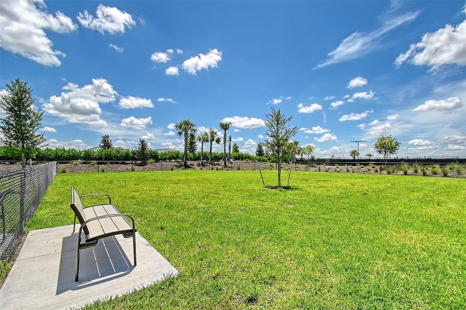 STAR FARMS AT AT LAKEWOOD RANCH - Residential Lease