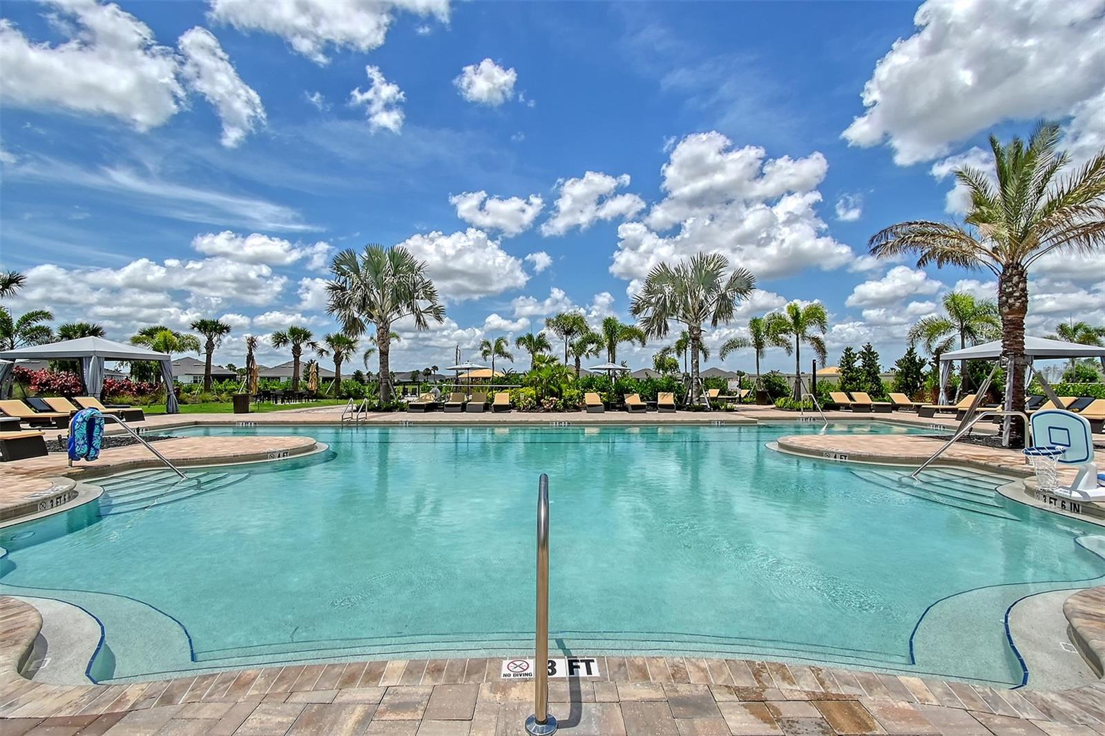 STAR FARMS AT AT LAKEWOOD RANCH - Residential Lease