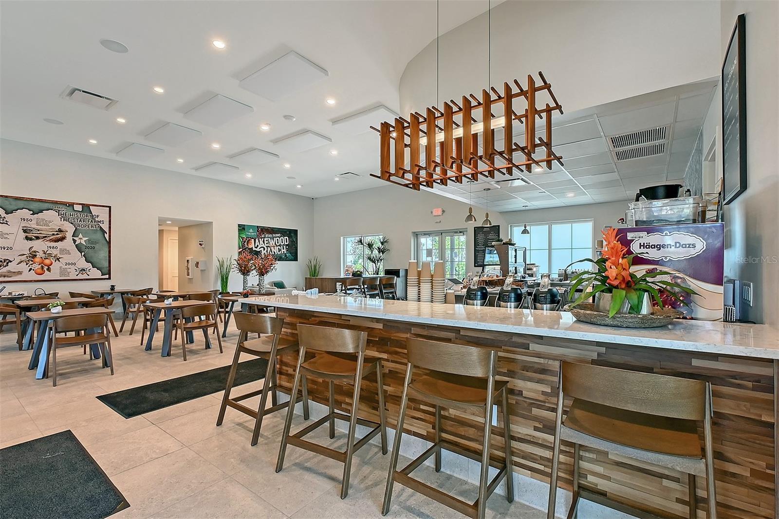 STAR FARMS AT AT LAKEWOOD RANCH - Residential Lease