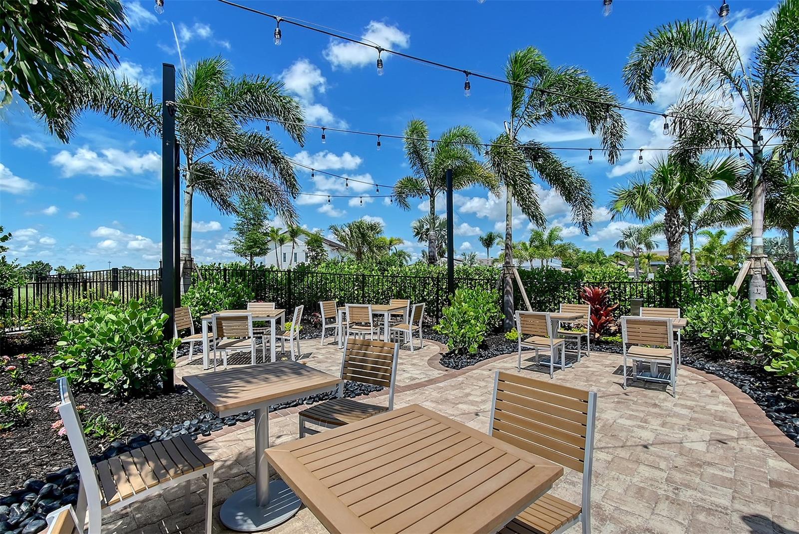 STAR FARMS AT AT LAKEWOOD RANCH - Residential Lease