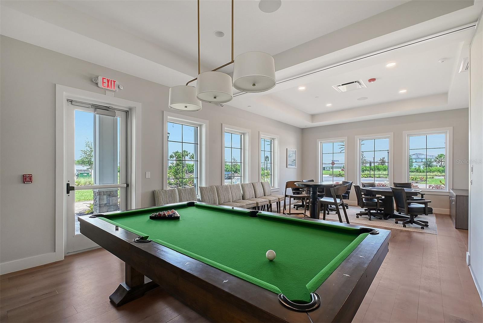 STAR FARMS AT AT LAKEWOOD RANCH - Residential Lease