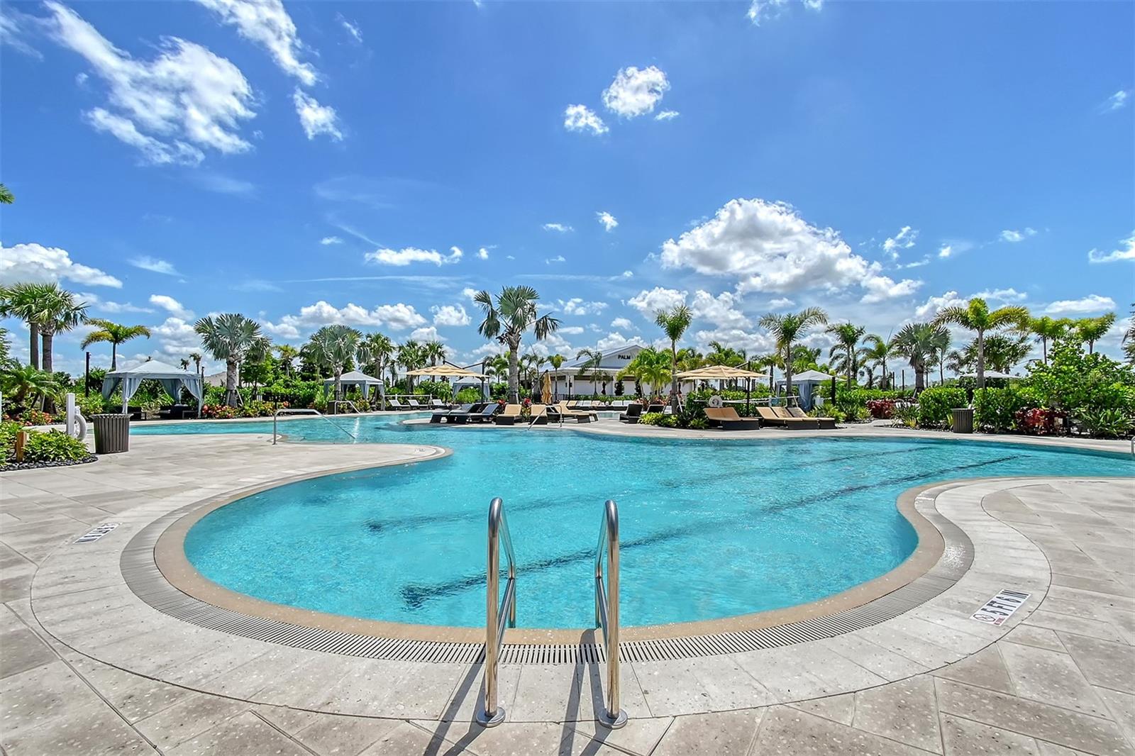 STAR FARMS AT AT LAKEWOOD RANCH - Residential Lease