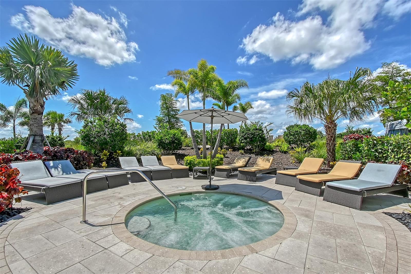 STAR FARMS AT AT LAKEWOOD RANCH - Residential Lease