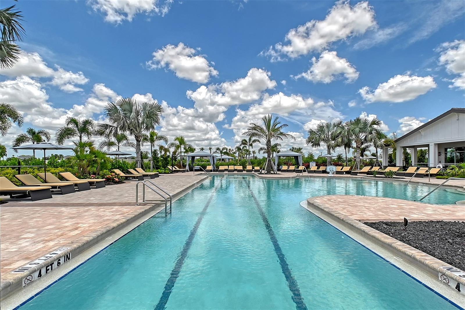 STAR FARMS AT AT LAKEWOOD RANCH - Residential Lease