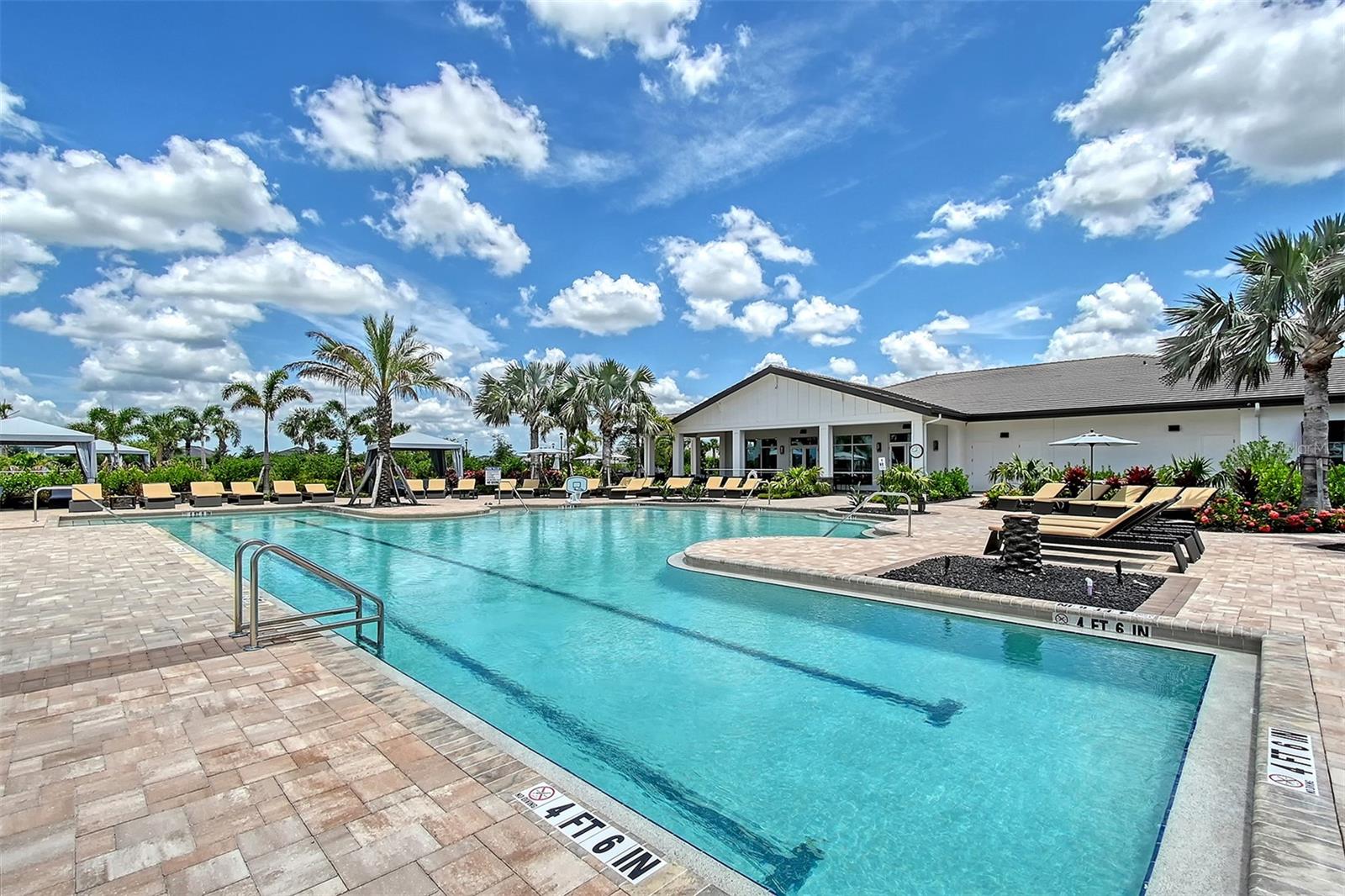 STAR FARMS AT AT LAKEWOOD RANCH - Residential Lease