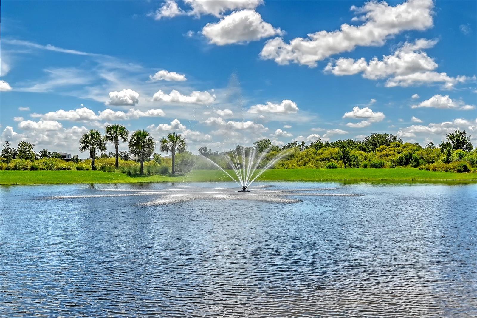 STAR FARMS AT AT LAKEWOOD RANCH - Residential Lease