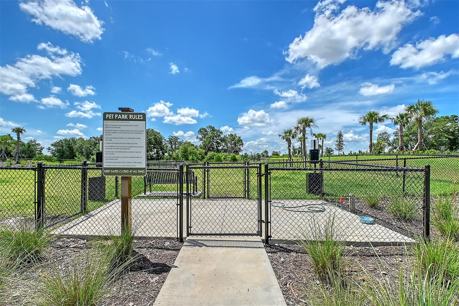 STAR FARMS AT AT LAKEWOOD RANCH - Residential Lease
