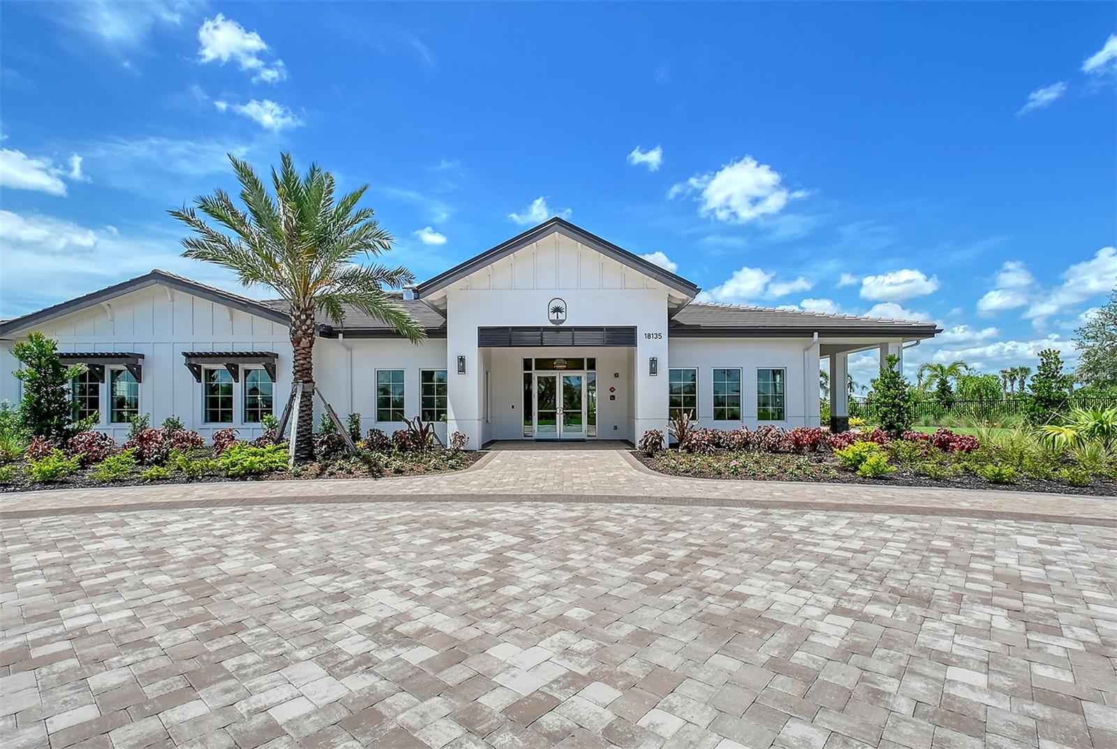 STAR FARMS AT AT LAKEWOOD RANCH - Residential Lease