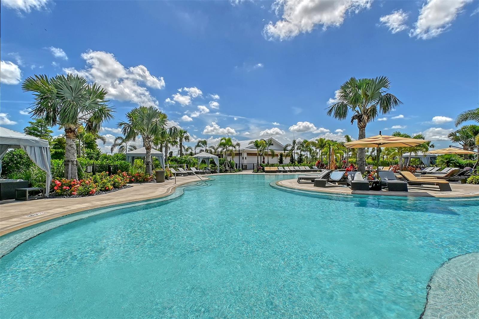 STAR FARMS AT AT LAKEWOOD RANCH - Residential Lease