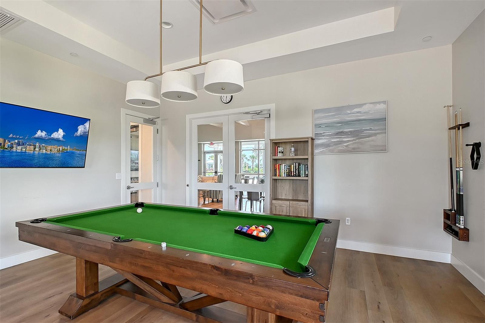 STAR FARMS AT AT LAKEWOOD RANCH - Residential Lease