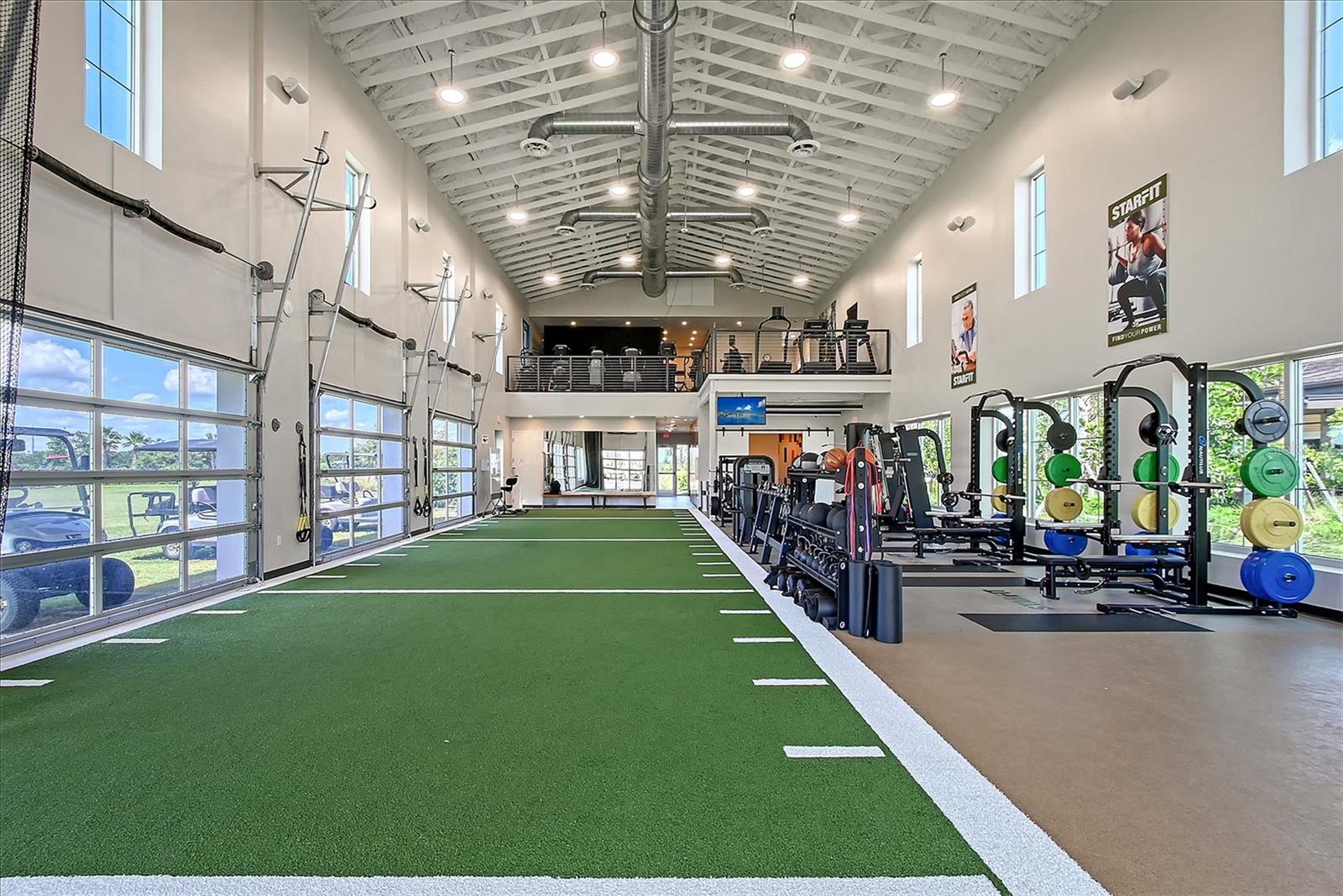 STAR FARMS AT AT LAKEWOOD RANCH - Residential Lease