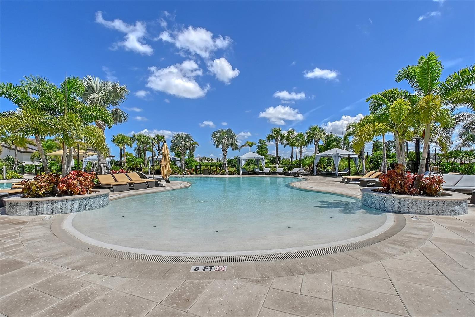 STAR FARMS AT AT LAKEWOOD RANCH - Residential Lease