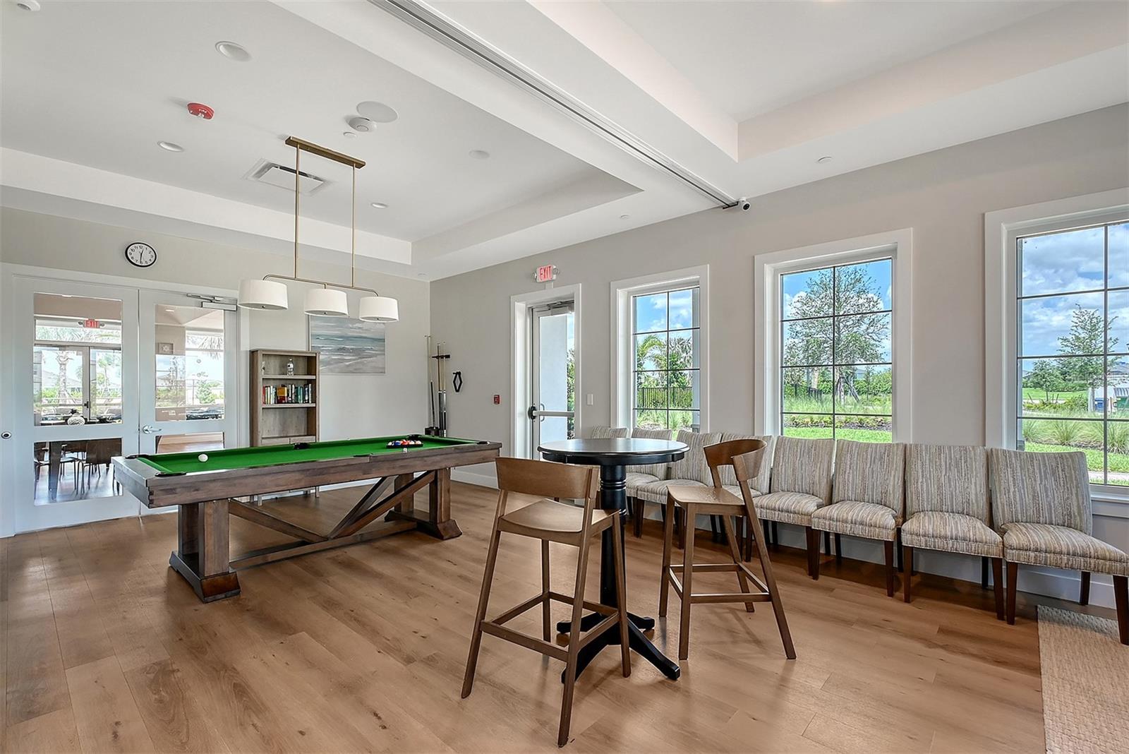 STAR FARMS AT AT LAKEWOOD RANCH - Residential Lease