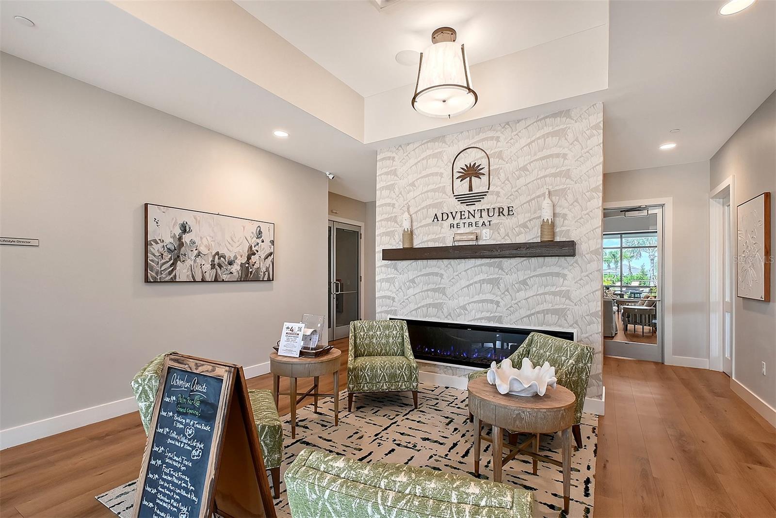 STAR FARMS AT AT LAKEWOOD RANCH - Residential Lease